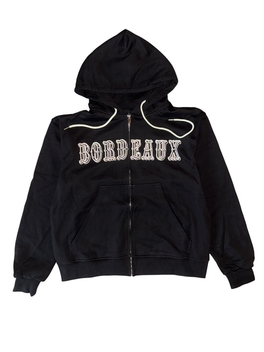 Eclipse Rhinestone Hoodie